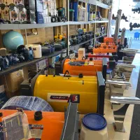 پمپ اب و تجهیزات استخر پیمان