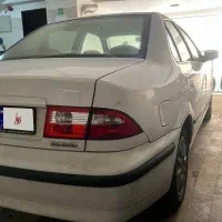 سمندef7|خودرو سواری و وانت|تهران, راه آهن|دیوار