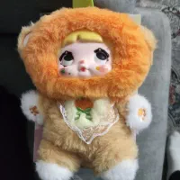 فروش عروسک نومی