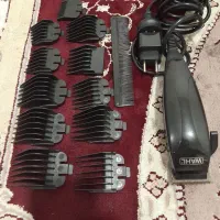 ماشین اصلاح