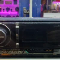 پخش حرفه ای کنوود 8019bt