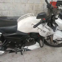اپاچی ۱۸۰ مدل ۹۴