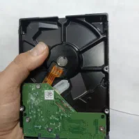 هارد اکسترنال و اینترنال ۱ترابایت وسترن دیجیتال|قطعات و لوازم جانبی رایانه|مرند, |دیوار