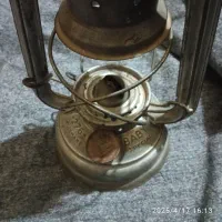 فانوس قدیمی