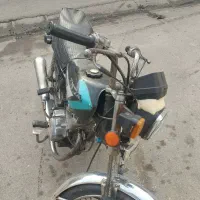 موتور مزایده|موتورسیکلت|علی‌آباد کتول, |دیوار