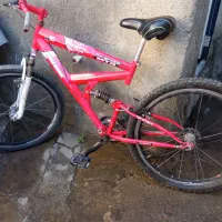 دوچرخه سه عدد ۷میلیون