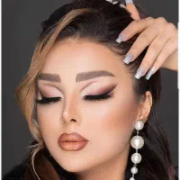 20% آف میکاپ و شنیون