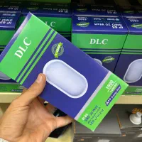 چراغ IPدار بیضی حمومی ال ای دی 20وات دیواری سقفی|لامپ و چراغ|تهران, لاله زار|دیوار