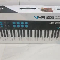 ارگpa2x و ...|پیانو، کیبورد، آکاردئون|سنندج, |دیوار