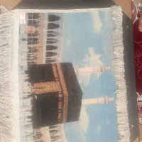 تابلوفرش دست بافت نخ ابریشم|تابلو فرش|فولادشهر, فولادشهر|دیوار