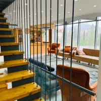 اجاره ویلای لوکس استخردار|اجارهٔ کوتاهمدت ویلا و باغ|صدرا-فارس, باغشهر گلبهار صدرا|دیوار