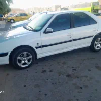 فروش پژوپارس مدل ۹۲ بی رنگ جلوعقب پلمپ