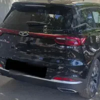 تیگو 7پرو پرمیوم|خودرو سواری و وانت|تیران, |دیوار