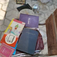 کتاب قدمی