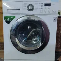 لباسشویی  ال جی LG