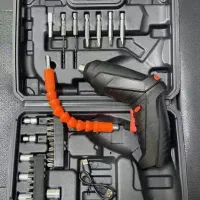 پیچ گوشتی شارژی دریل شارژی