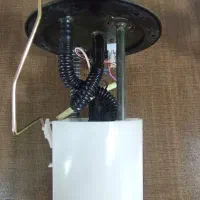 پمپ بنزین یورو۴ پراید و پژو