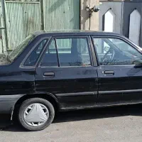 پراید مدل 85|خودرو سواری و وانت|تهران, اتابک|دیوار