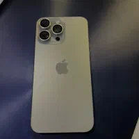 گوشی 15پرومکس 512