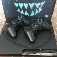 پلی3 اسلیم320گیگ
