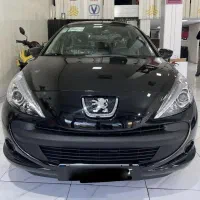 ۲۰۷ پانا موتور TU5P صفر کیلومتر