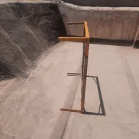 پایه کولر