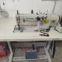 چرخ سه سوزنه زوجی