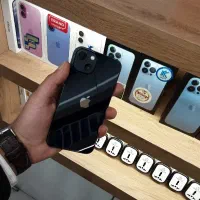 آیفون ۱۳ نرمال|موبایل|شیراز, سیلو|دیوار
