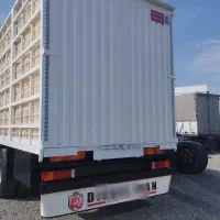 رنو میدلام 270|خودرو سنگین|تهران, مقدم|دیوار