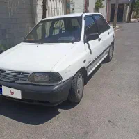 پراید۱۳۱