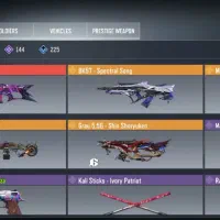 اکانت کالاف|کنسول، بازی ویدئویی و آنلاین|آزادشهر, |دیوار