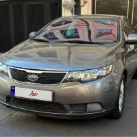 سراتو ۲۰۱۲ اتوماتیک|خودرو سواری و وانت|تهران, نارمک|دیوار