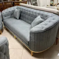 مبل چستر ۸ نفری|مبلمان خانگی و میز عسلی|اردبیل, |دیوار