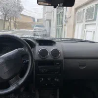 پراید مدل ۹۲|خودرو سواری و وانت|شیروان (خراسان), |دیوار