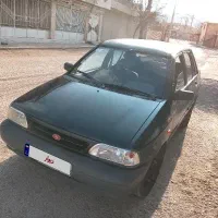 فروش یک دستگاه سواری پراید|خودرو سواری و وانت|خانمیرزا, |دیوار