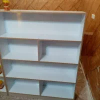 قفسه ام دی اف فروشگاهی|فروشگاه و مغازه|داران, |دیوار