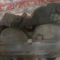 لوازم هوندا اکورد ۱۹۹۳|قطعات یدکی و لوازم جانبی|اصفهان, ملک‌شهر|دیوار