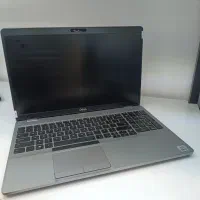 لپ‌تاپ Dell Latitude 5510