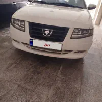 سمند سورن پلاس ۴۰۴