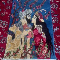 تابلوفرش|تابلو فرش|دزفول, |دیوار