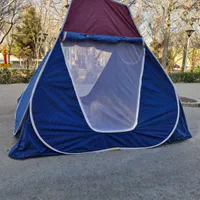 تولید به مصرف چادر مسافرتی4-6-8-10نفره نوزادی کودک|کوهنوردی و کمپینگ|مشهد, الهیه|دیوار