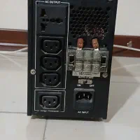 دستگاه منبع تغذیه UPS|مودم و تجهیزات شبکه|محمدشهر, ولدآباد|دیوار