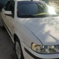 سمند مدل 96 ال ایکس|خودرو سواری و وانت|اهواز, شهرک نفت|دیوار