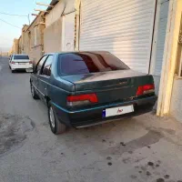 سواری پژو اردی|خودرو سواری و وانت|رفسنجان, |دیوار