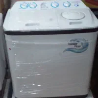 فروش انواع لباسشویی دوقلو پاکشوما