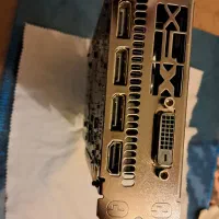 کارت گرافیک XFX RX 470 4GB