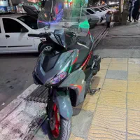 موتور طرح آیروکس نیروموتور