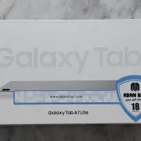 تبلت Galaxy Tab A7 Lite|تبلت|شیراز, سفیرشمالی|دیوار