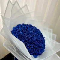 گل های ربانی به درخواست شما