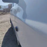 پرایدsxمدل۹۱|خودرو سواری و وانت|مشهد, کوی سیدی|دیوار